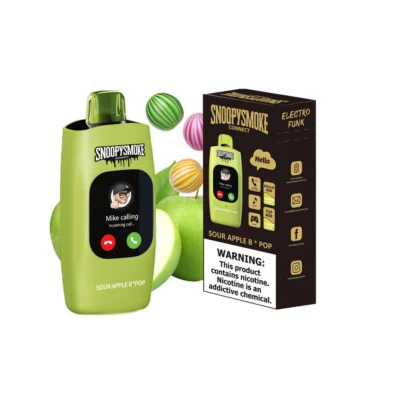 snoopy vapes